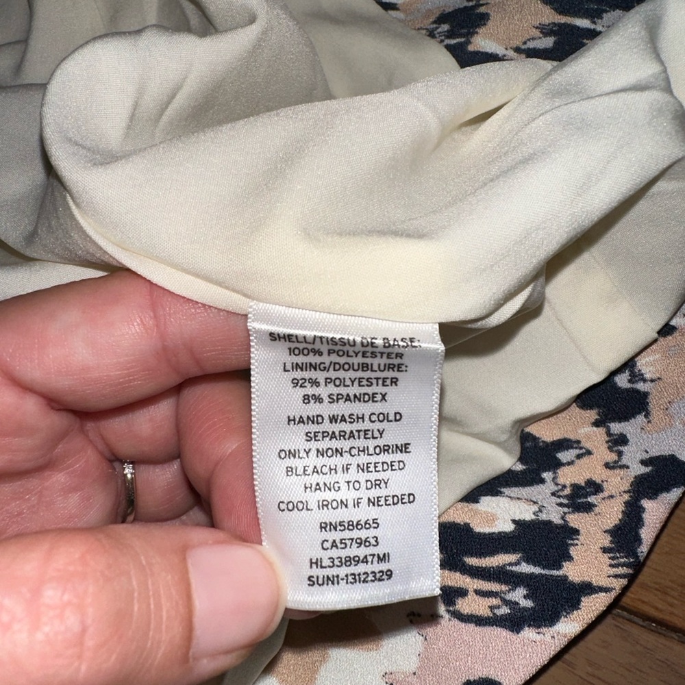 Chelsea28 jacket. - Picture 2 of 5